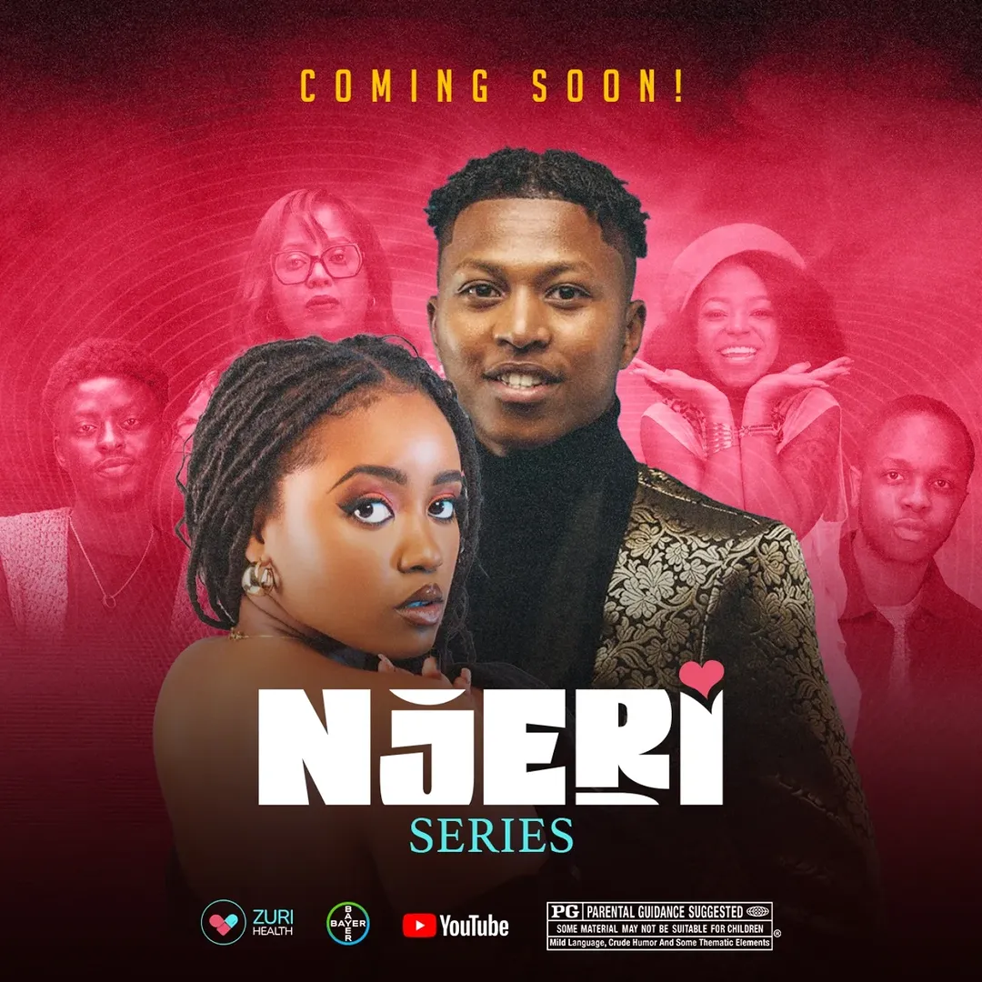 Njeri Series