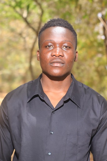 Jerry "Oga Art" Buyabo